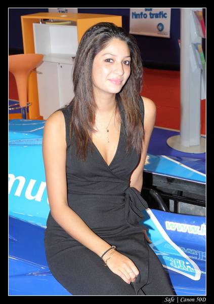 2008   10   Salon auto Paris   356